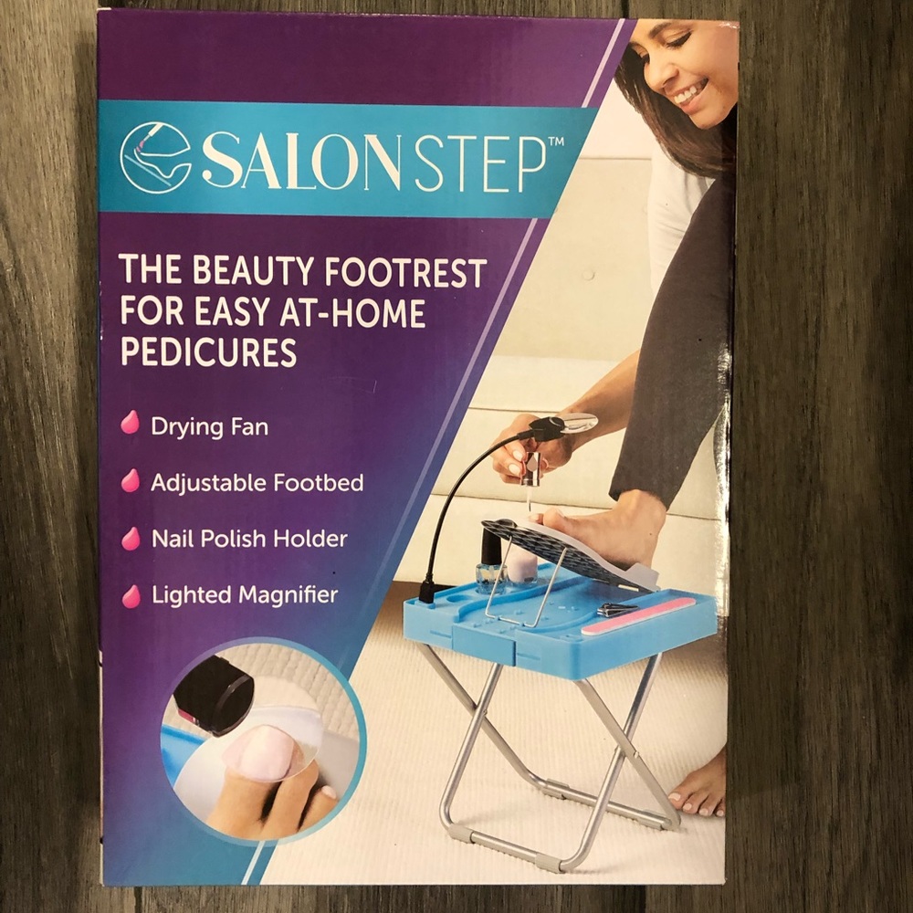 SLAON STEP